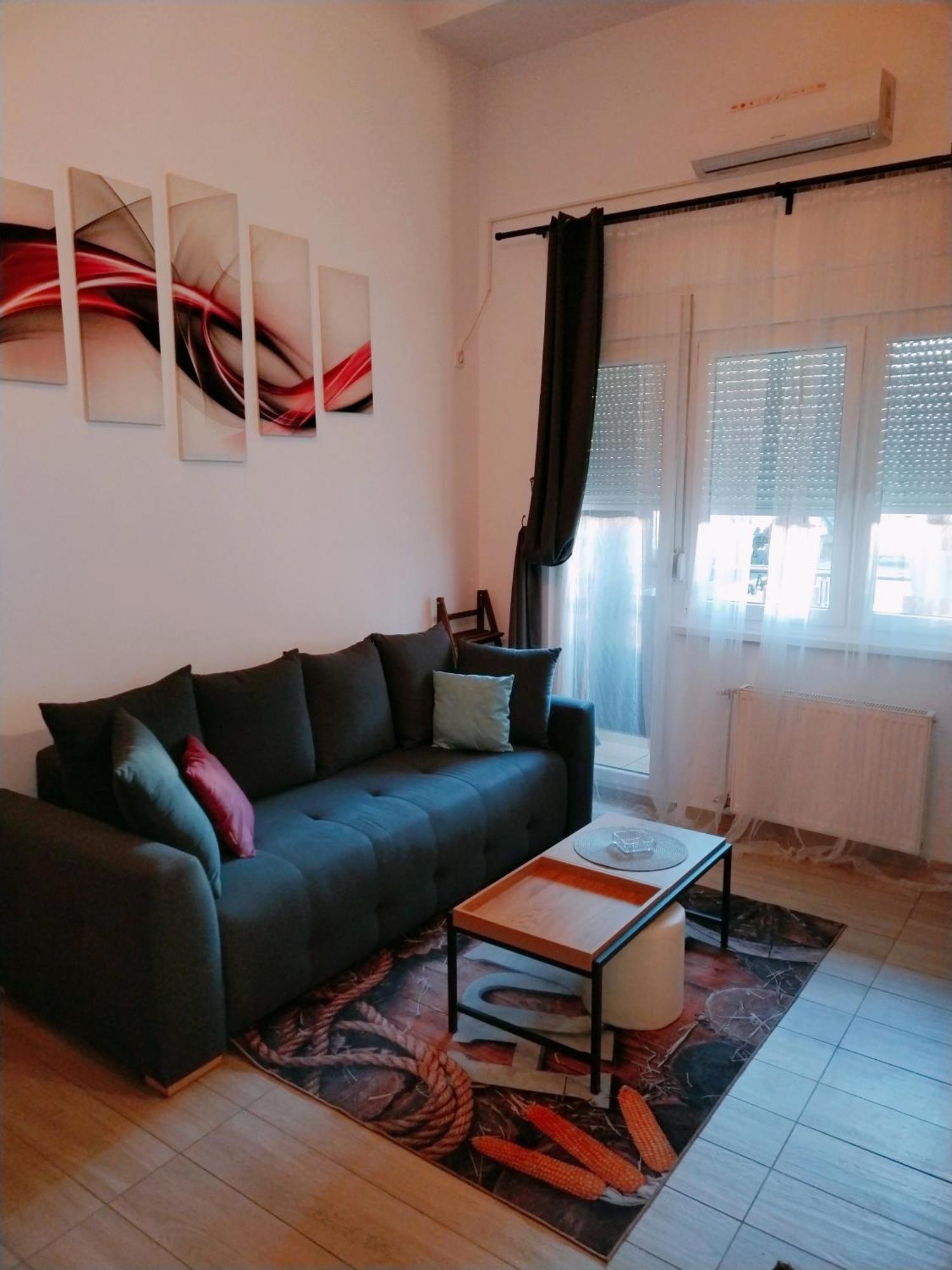 Apartman Stimac Petrovaradin Buitenkant foto