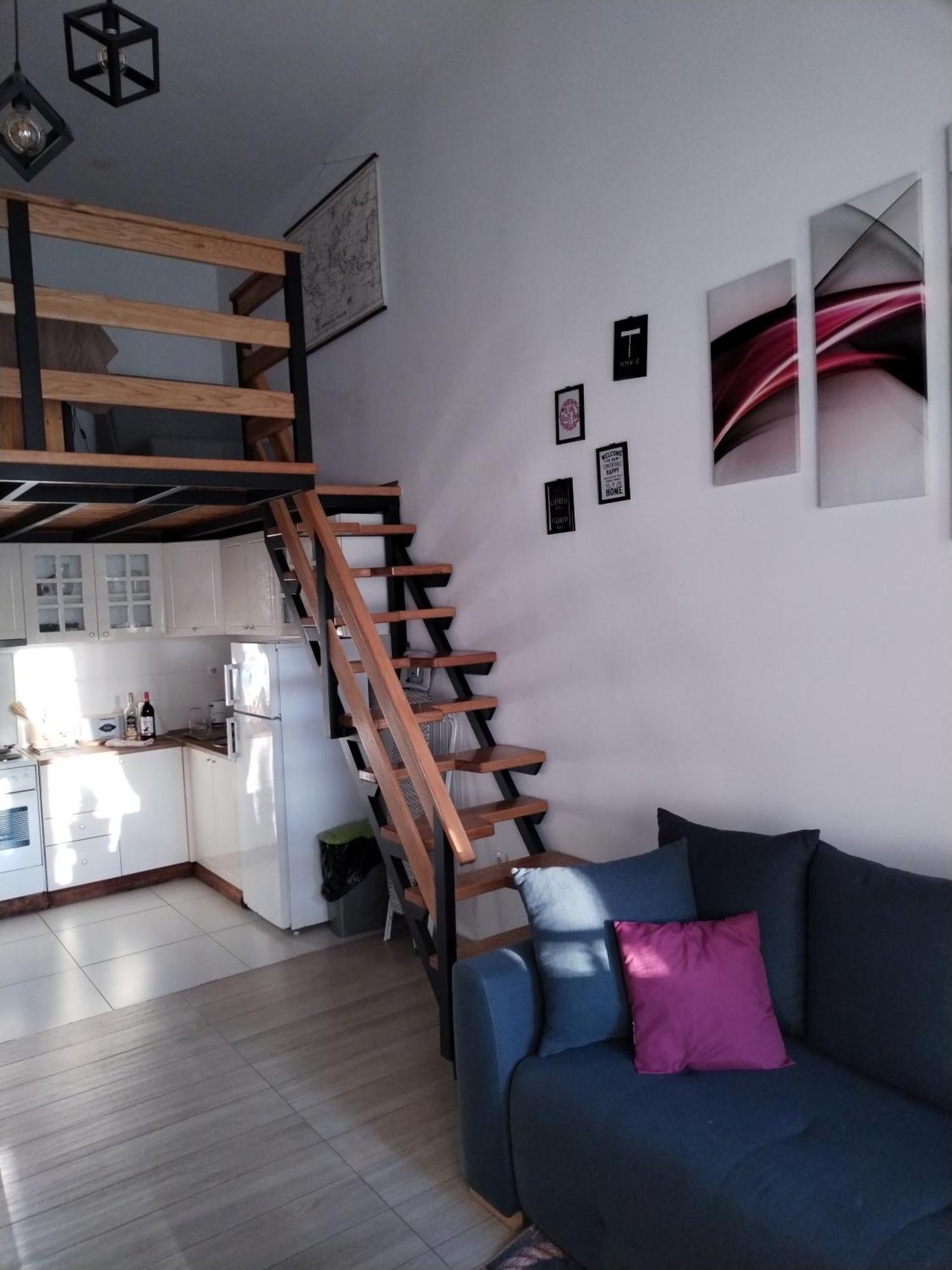 Apartman Stimac Petrovaradin Buitenkant foto
